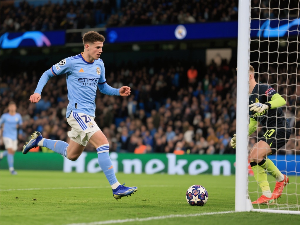 球迷的热情 球迷的热情