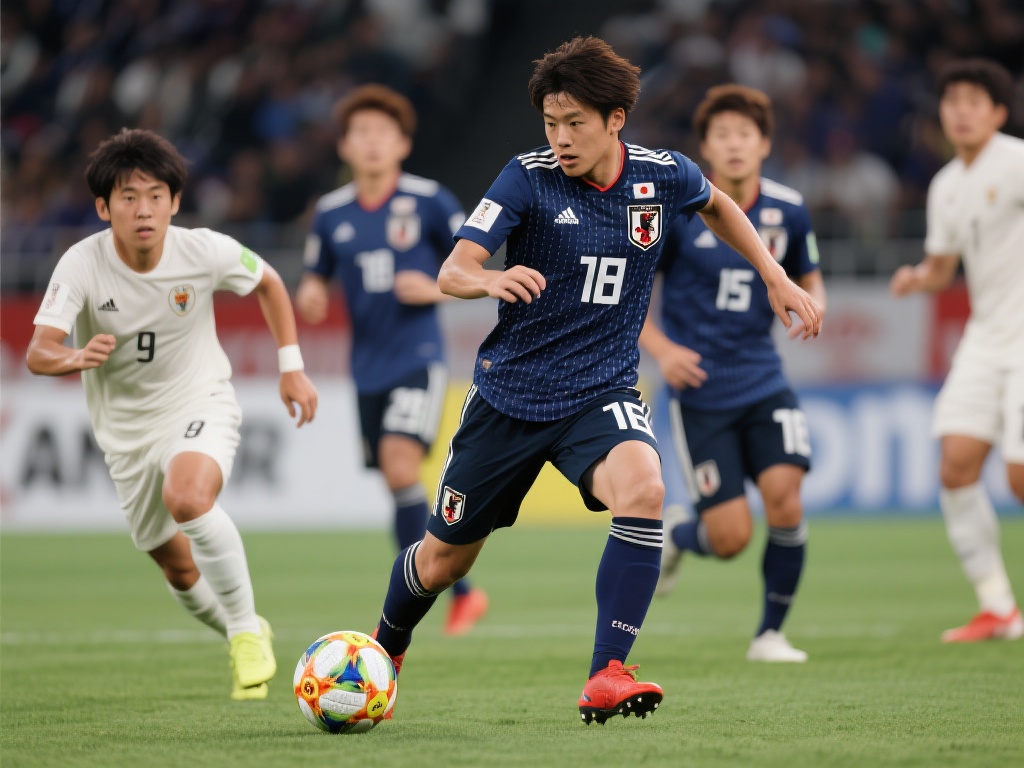 他未来仍有 他未来仍有