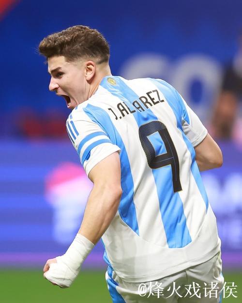阿根廷球员欧冠进球助攻榜:阿尔瓦雷斯居首6次 阿根廷球员欧冠进球助攻榜:阿尔瓦雷斯居首6次